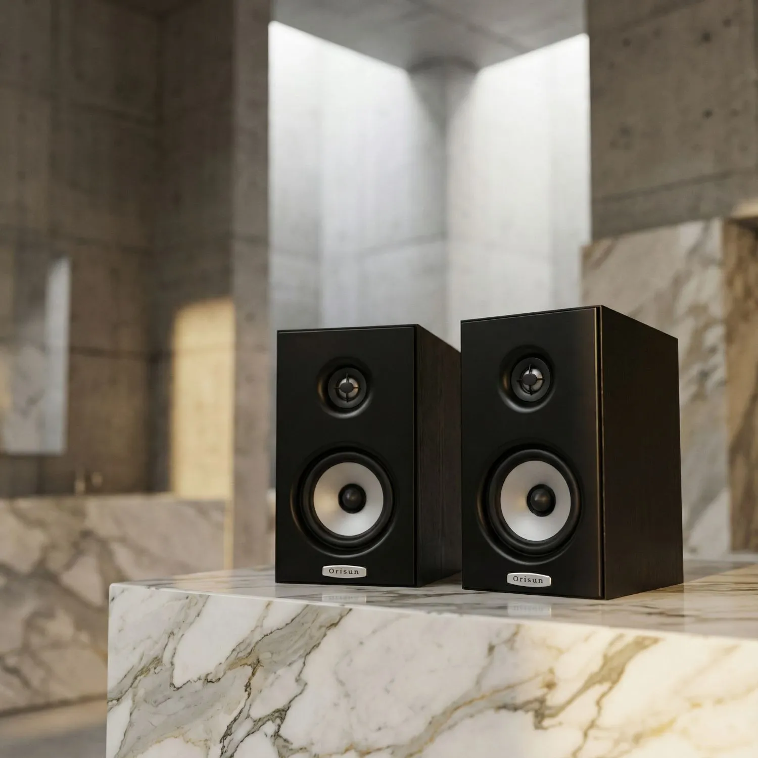 Orisun Craftsmanship