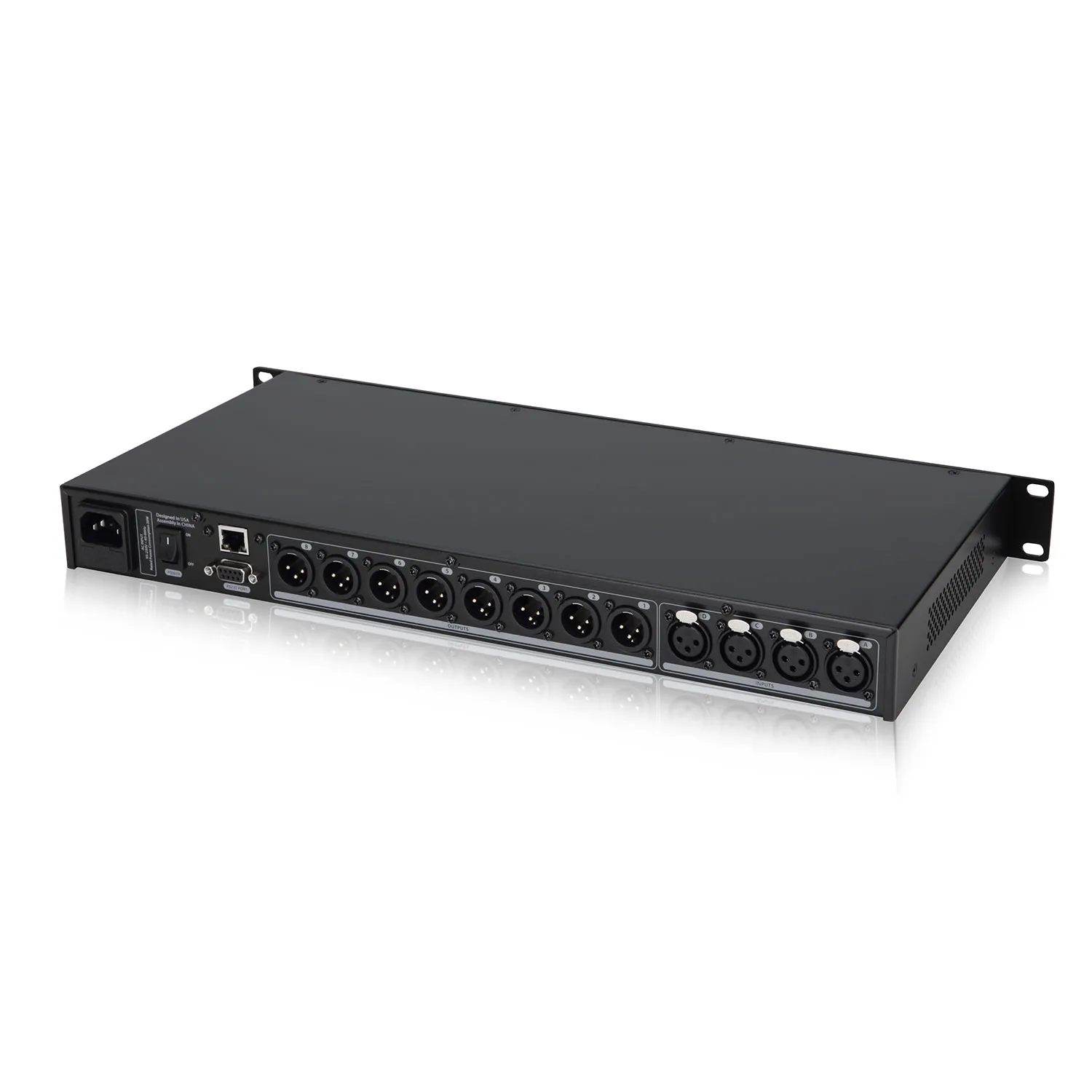 OA DSP4800P - View 3