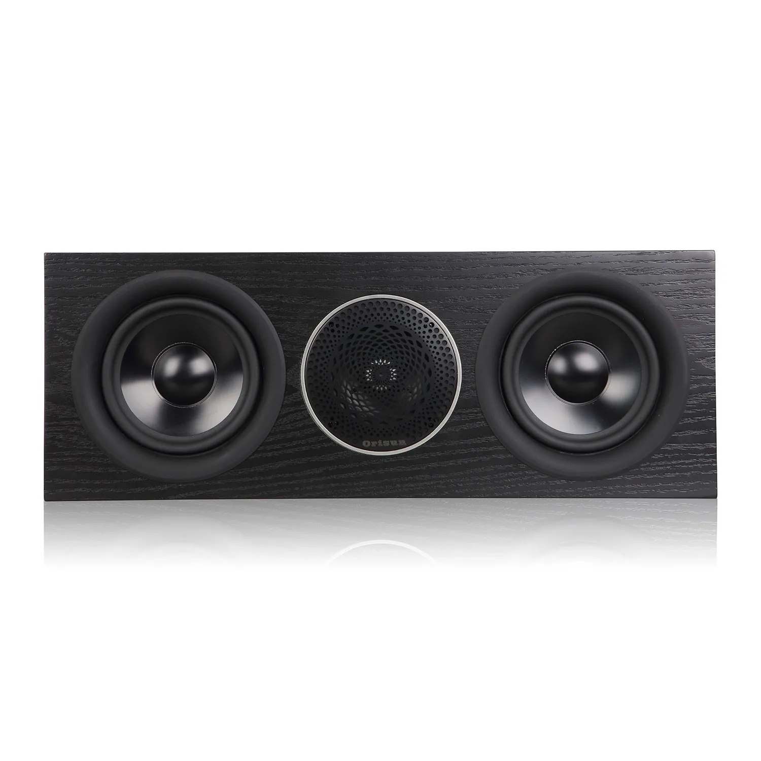 OS-F136 Configuration (Black) - View 9