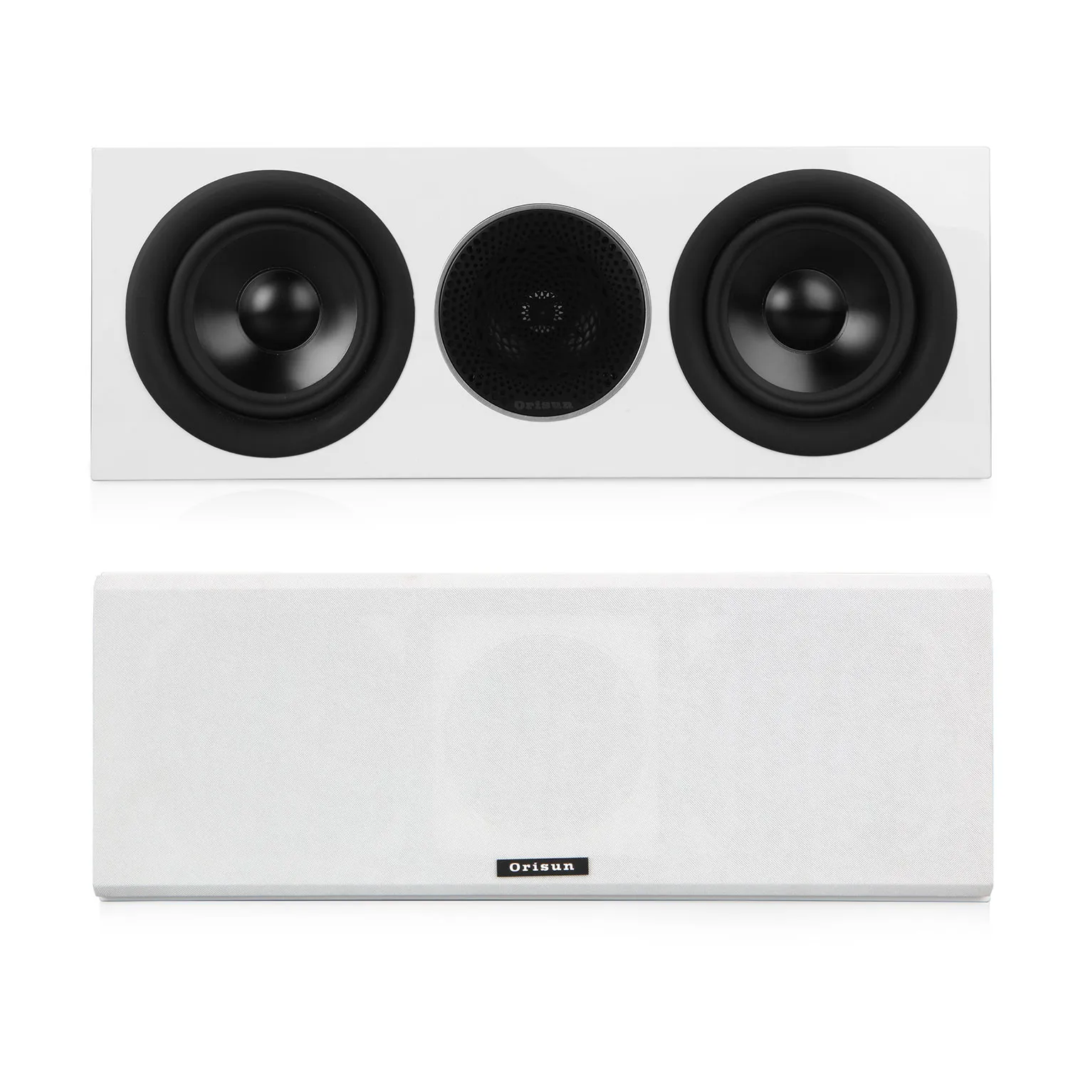 OS-F136 Configuration (White) - View 8