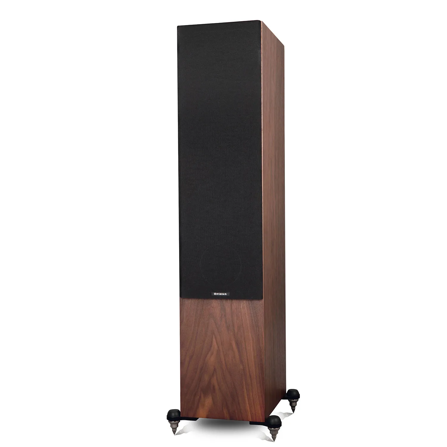 OS-F136 Configuration (Walnut) - View 3