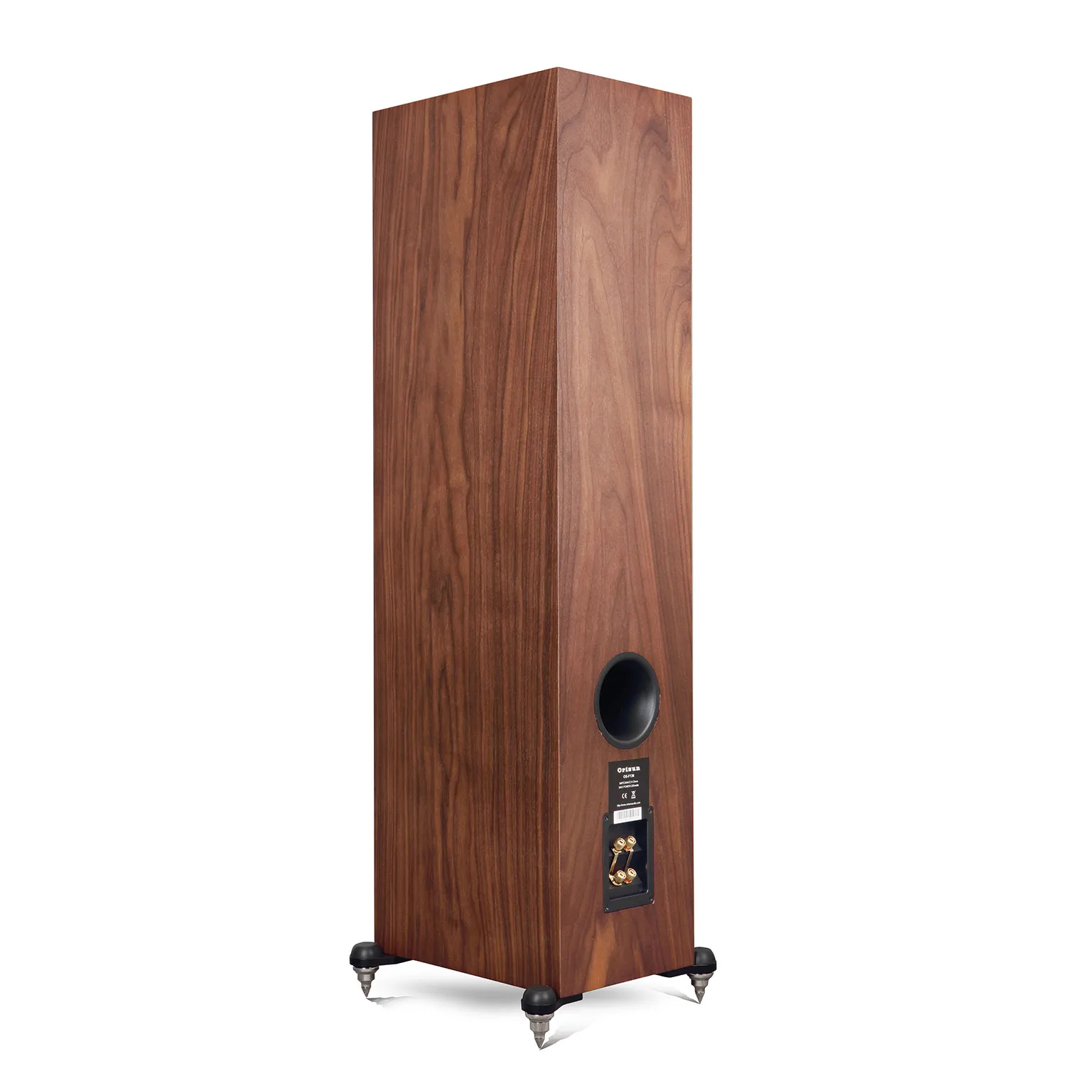OS-F136 Configuration (Walnut) - View 4