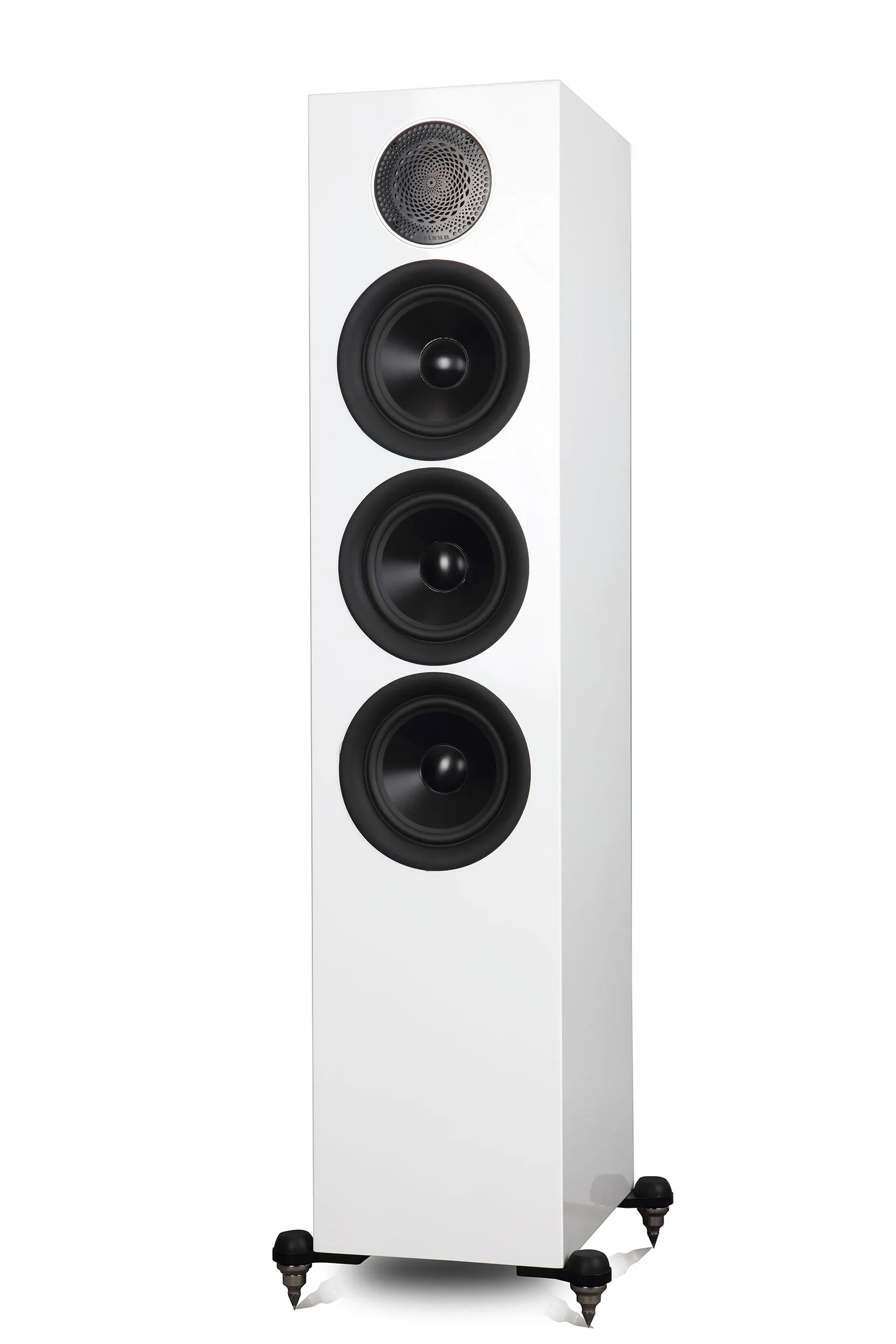 OS-F136 Configuration (White) - View 3