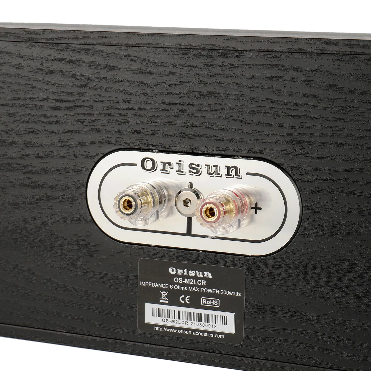 OS-M2LCR (2 Colors) - View 6