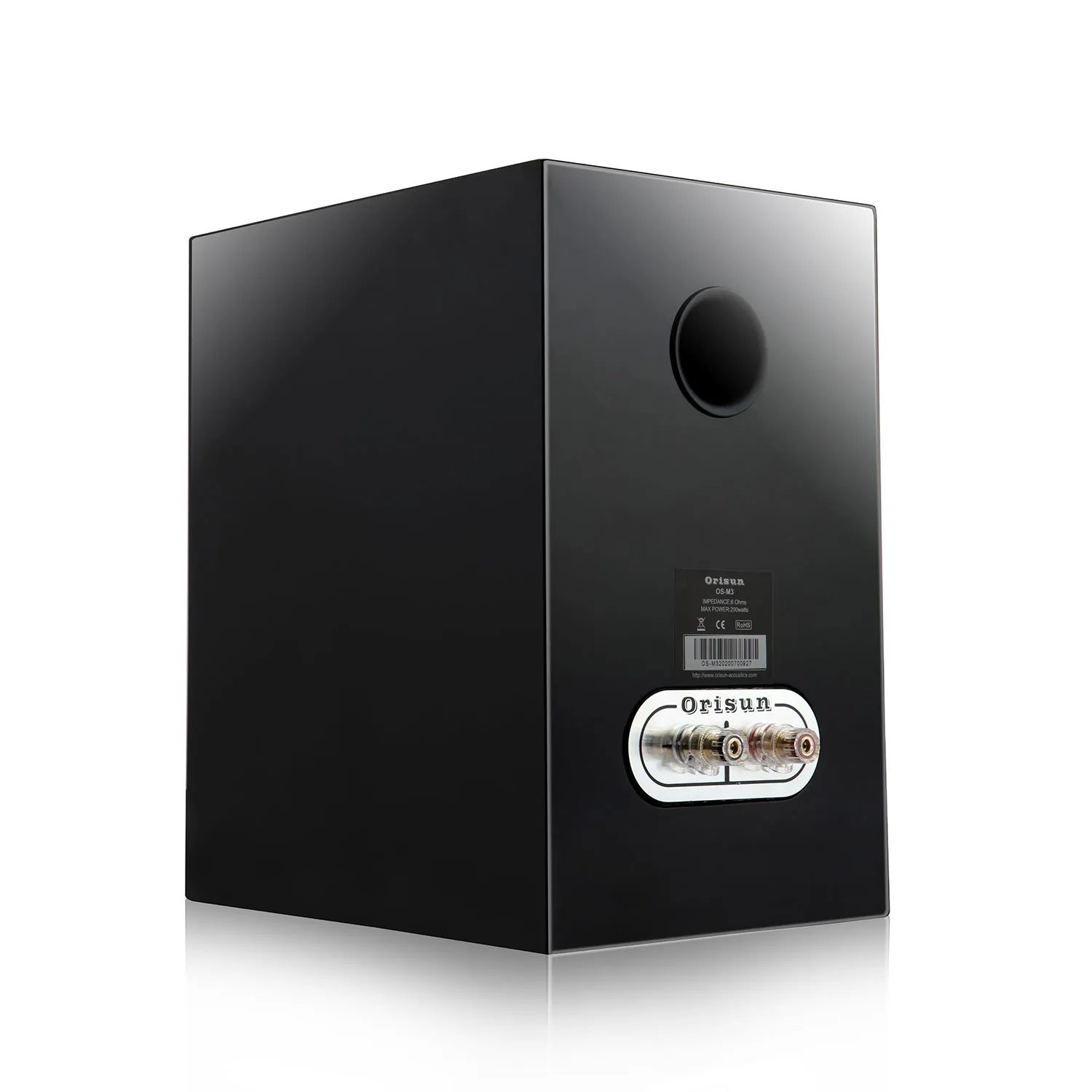 OS-M3 (2 Colors) - View 5