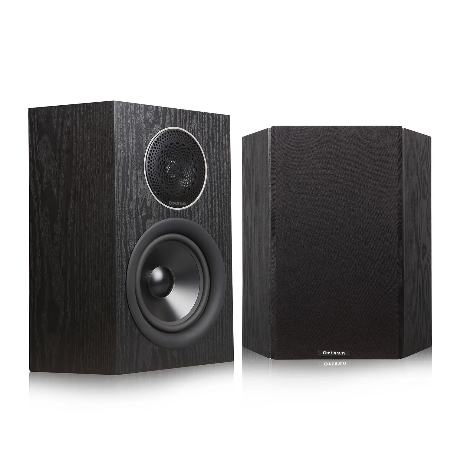 OS-F136 Configuration (Black) - View 20