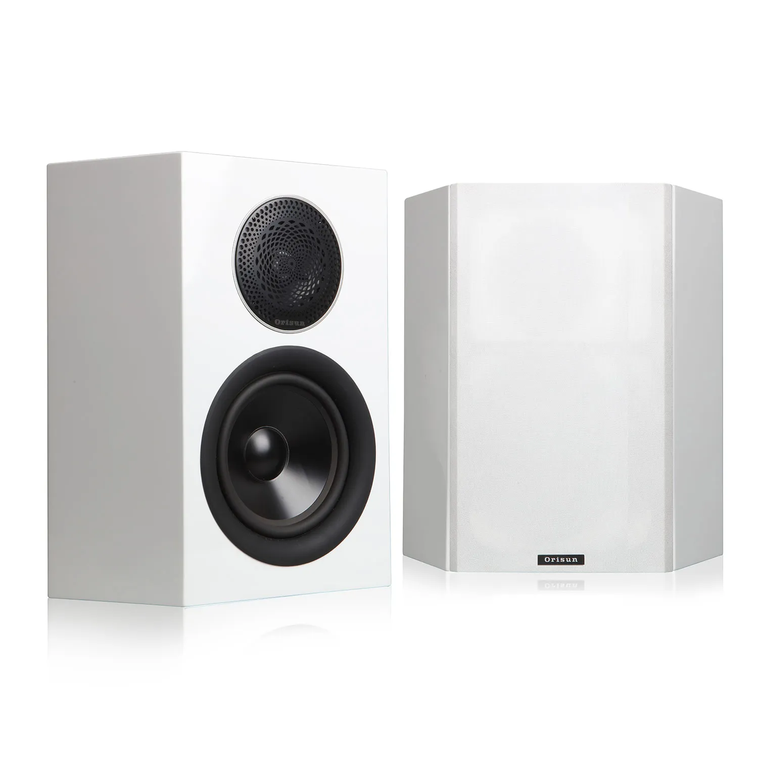 OS-F136 Configuration (White) - View 15