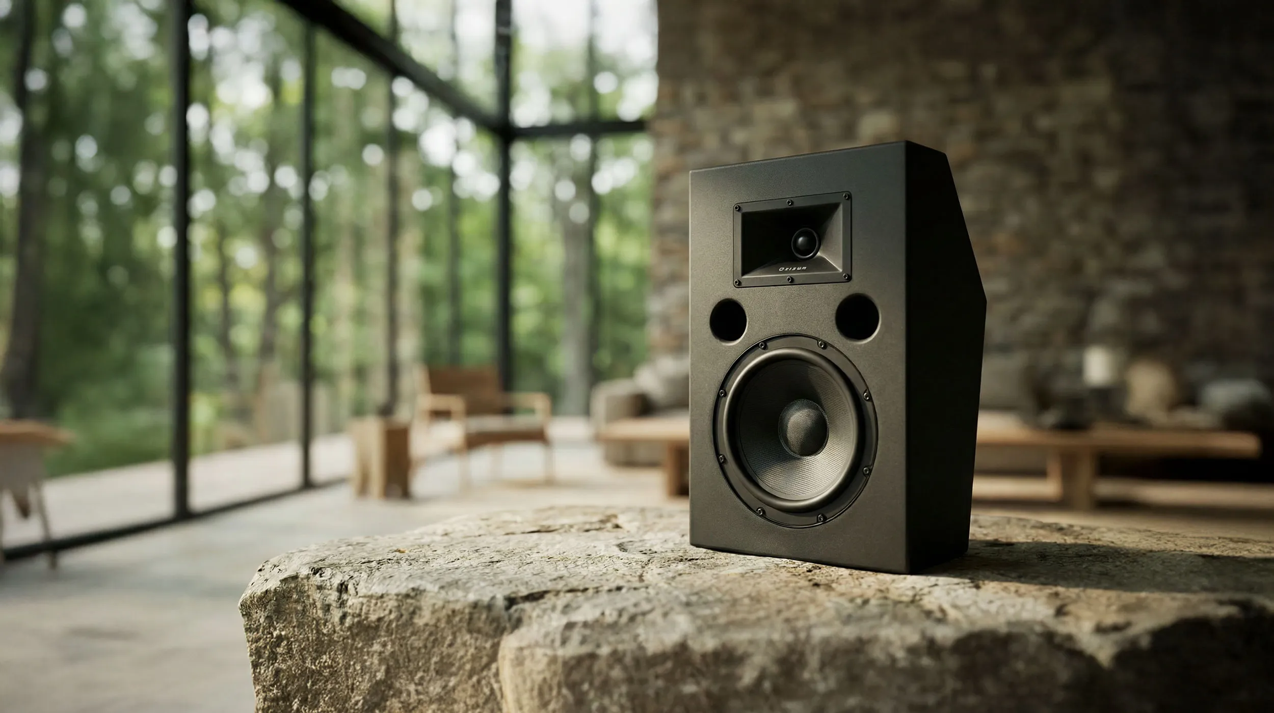 S Series High-End Cinema